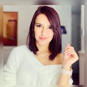 Meet your Posher, Naty